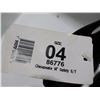 Image 4 : DUNLOP STEEL TOE RUBBER BOOTS SIZE:4