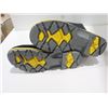 Image 2 : SERVUS STEEL TOE BOOTS SIZE:6