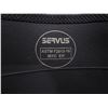 Image 3 : SERVUS STEEL TOE BOOTS SIZE:6