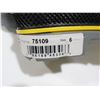 Image 4 : SERVUS STEEL TOE BOOTS SIZE:6