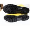 Image 3 : DUNLOP STEEL TOE RUBBER BOOTS SIZE:13