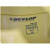 Image 4 : DUNLOP STEEL TOE RUBBER BOOTS SIZE:13
