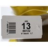 Image 5 : DUNLOP STEEL TOE RUBBER BOOTS SIZE:13