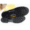 Image 3 : DUNLOP STEEL TOE RUBBER BOOTS SIZE:13
