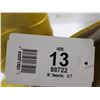 Image 5 : DUNLOP STEEL TOE RUBBER BOOTS SIZE:13