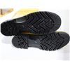 Image 3 : DUNLOP STEEL TOE RUBBER BOOTS SIZE:13