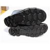 Image 3 : SERVUS STEEL TOE BOOTS SIZE:8