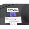 Image 4 : SERVUS STEEL TOE BOOTS SIZE:8