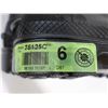 Image 5 : SERVUS STEEL TOE BOOTS SIZE:6