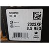 Image 4 : ROYER STEEL TOE WORK BOOTS SIZE 8.5 REG