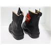 Image 2 : ROYER STEEL TOE WORK BOOTS SIZE 8.5 REG