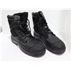 Image 1 : PIONEER STEEL TOE LEATHER WORK BOOTS SIZE 14