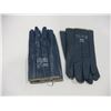 Image 1 : LOT OF 24 ANSELL HYNIT 32-125 GLOVES SIZE:8