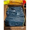 Image 2 : LOT OF 24 ANSELL HYNIT 32-125 GLOVES SIZE:8