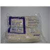 Image 1 : PACK OF 100 ANSELL NITRILITE 93-311 GLOVES SIZE:SMALL