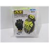 Image 1 : MECHANIX WEAR PAIR OF CUT RESISTANT M-PACT D5 GLOVES -MED