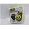 Image 1 : MECHANIX WEAR PAIR OF CUT RESISTANT M-PACT D5 GLOVES -MED
