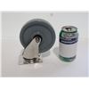 Image 1 : 5" SWIVEL WHEEL