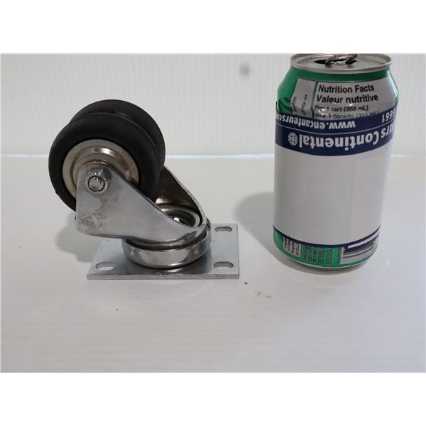 2.5" SWIVEL WHEEL