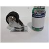Image 1 : 2.5" SWIVEL WHEEL