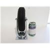 Image 2 : 8" PNEUMATIC SWIVEL WHEEL