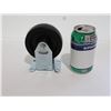 Image 1 : 4" SWIVEL WHEEL