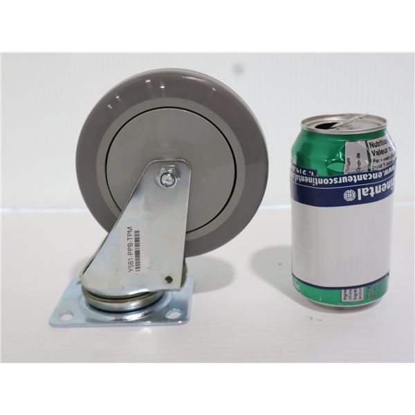 5" SWIVEL WHEEL
