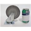 Image 1 : 5" SWIVEL WHEEL