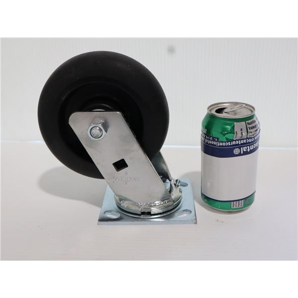 6" SWIVEL WHEEL
