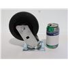 Image 1 : 6" SWIVEL WHEEL