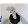 Image 1 : 8" SWIVEL WHEEL