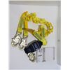 Image 1 : SALA 3M EZ-STOP ENERGY ABSORBING LANYARD 6' #DBI-SALA