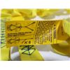 Image 2 : SALA 3M EZ-STOP ENERGY ABSORBING LANYARD 6' #DBI-SALA