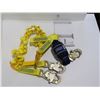 Image 1 : SALA 3M EZ-STOP ENERGY ABSORBING LANYARD 6' #DBI-SALA