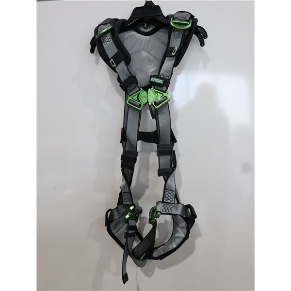MSA HARNESS V-FIT