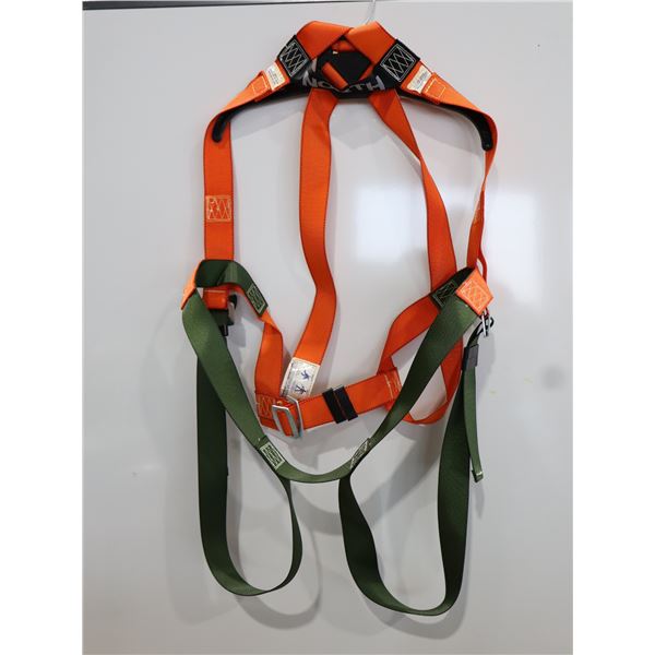 NORTON HARNESS #FP700/1D2XL -2XL