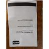 Image 3 : NORTON HARNESS #FP700/1D2XL -2XL