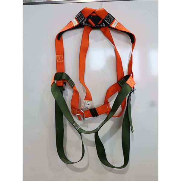 NORTON HARNESS #FP700/1D2XL -2XL
