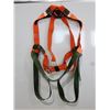 Image 1 : NORTON HARNESS #FP700/1D2XL -2XL
