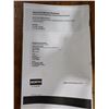 Image 4 : NORTON HARNESS #FP700/1D2XL -2XL