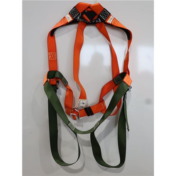 NORTON HARNESS #FP700/1D2XL -2XL