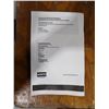 Image 4 : NORTON HARNESS #FP700/1D2XL -2XL