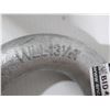 Image 2 : SHACKLE WLL 13-1/2t  1-3/8"