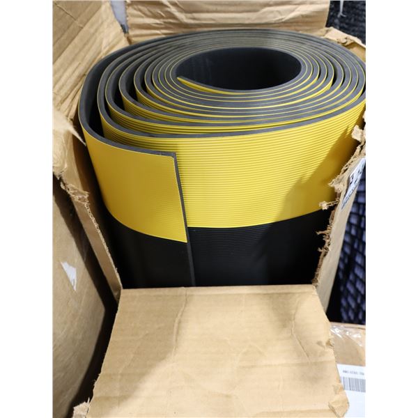 MATT CORRUGATED SWITCHBOARD D 31'x20'x1/4"