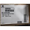 Image 3 : MAT DIAMOND TUF SPONGE BLACK 2'x10'x1/2"
