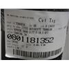 Image 2 : EDGEWOOD MATTING #SKN201006 SUPREME KNOB ENTRANCE MATTING 3-1/2'X6'X7/16" CHARCOAL