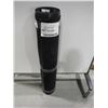Image 1 : EDGEWOOD MATTING #SKN201006 SUPREME KNOB ENTRANCE MATTING 3-1/2'X6'X7/16" CHARCOAL