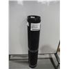 Image 1 : EDGEWOOD MATTING #SKN201006 SUPREME KNOB ENTRANCE MATTING 3-1/2'X6'X7/16" CHARCOAL