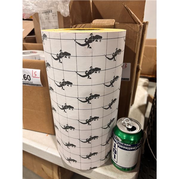 ANTI SLIP TAPE 12.5"x60'