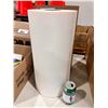 Image 1 : 3M HIGH TEMPERATURE PAINT MASKING FILM 18"x1500'